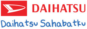 Logo daihatsu
